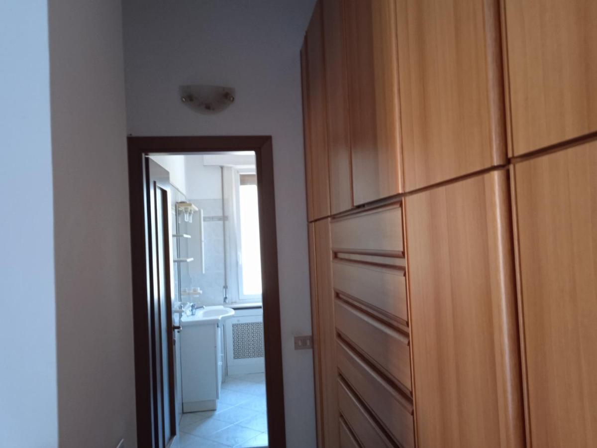 Ferienwohnung Niguarda Alfred House Bresso Exterior foto