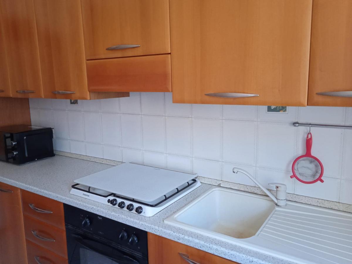 Ferienwohnung Niguarda Alfred House Bresso Exterior foto