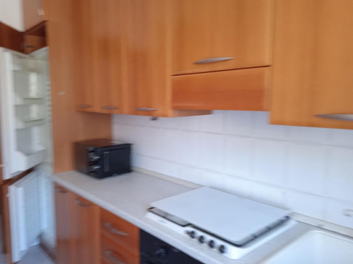 Ferienwohnung Niguarda Alfred House Bresso Exterior foto