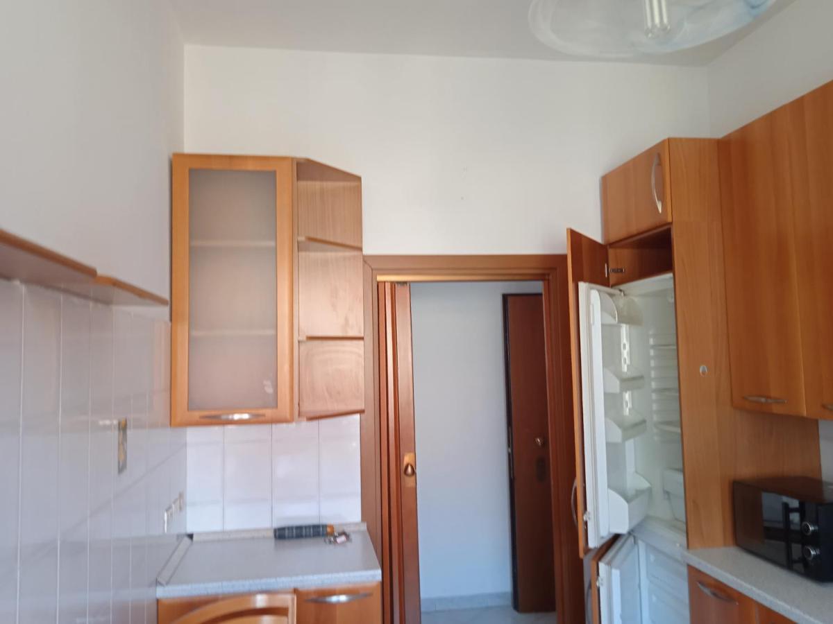 Ferienwohnung Niguarda Alfred House Bresso Exterior foto