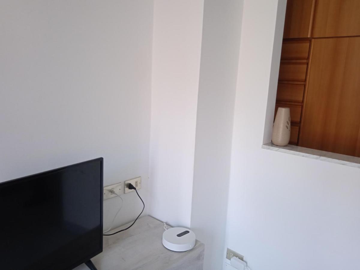 Ferienwohnung Niguarda Alfred House Bresso Exterior foto