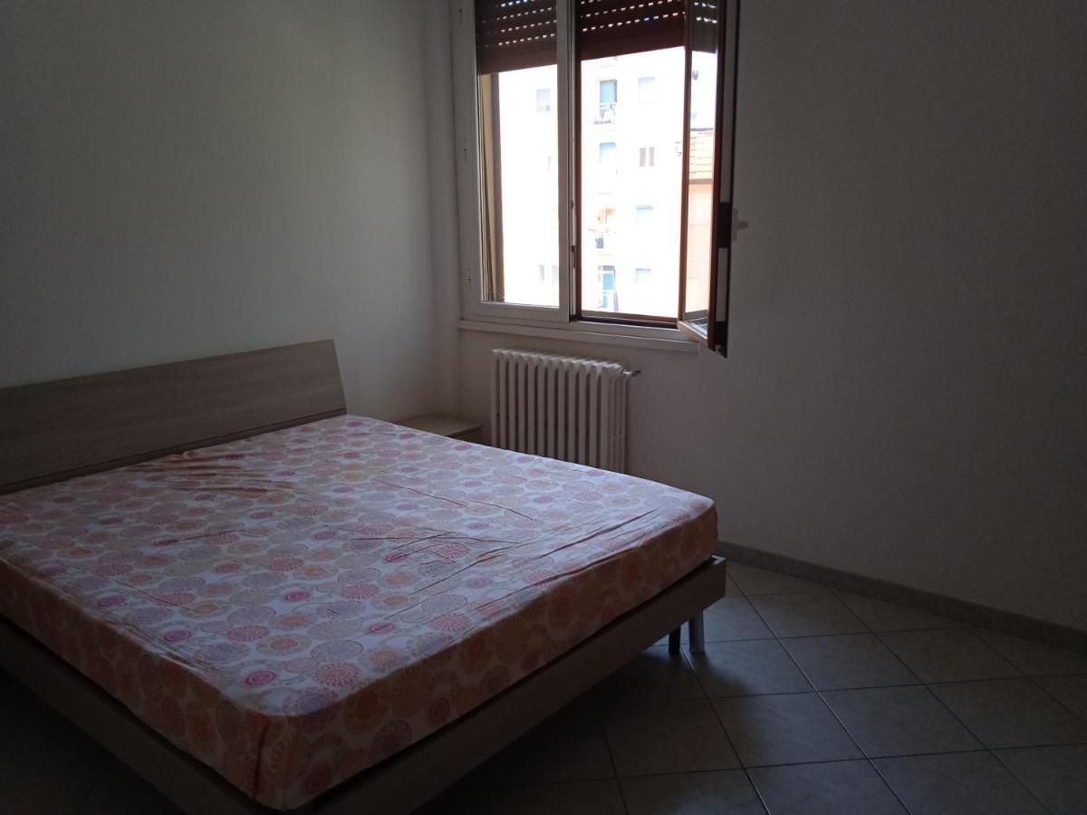 Ferienwohnung Niguarda Alfred House Bresso Exterior foto