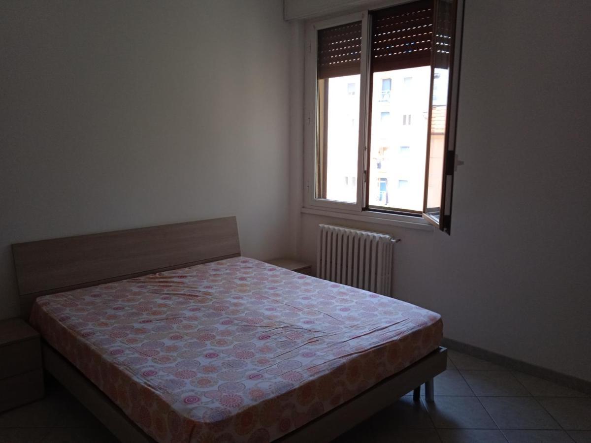 Ferienwohnung Niguarda Alfred House Bresso Exterior foto