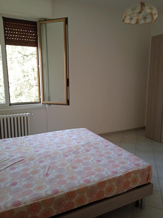 Ferienwohnung Niguarda Alfred House Bresso Exterior foto