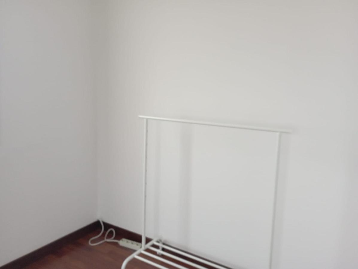 Ferienwohnung Niguarda Alfred House Bresso Exterior foto