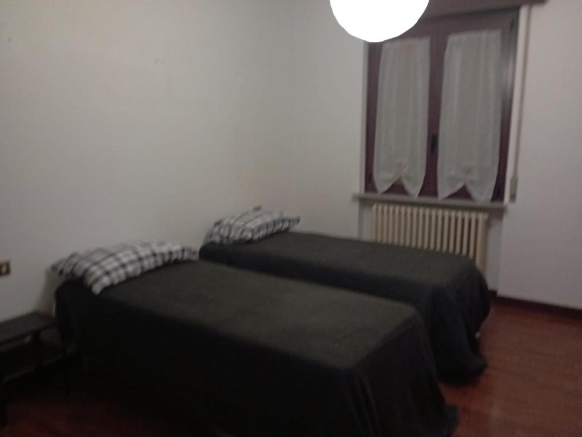 Ferienwohnung Niguarda Alfred House Bresso Exterior foto