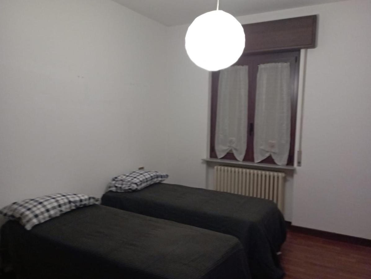 Ferienwohnung Niguarda Alfred House Bresso Exterior foto
