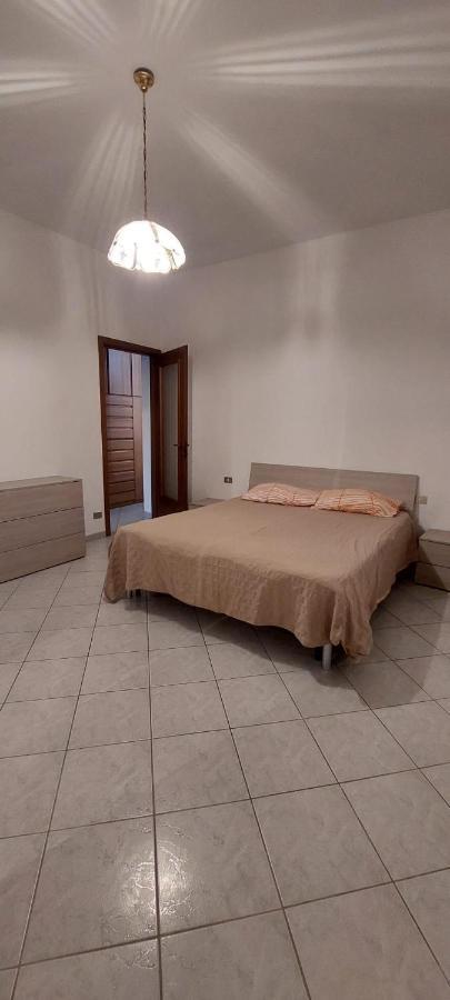 Ferienwohnung Niguarda Alfred House Bresso Exterior foto