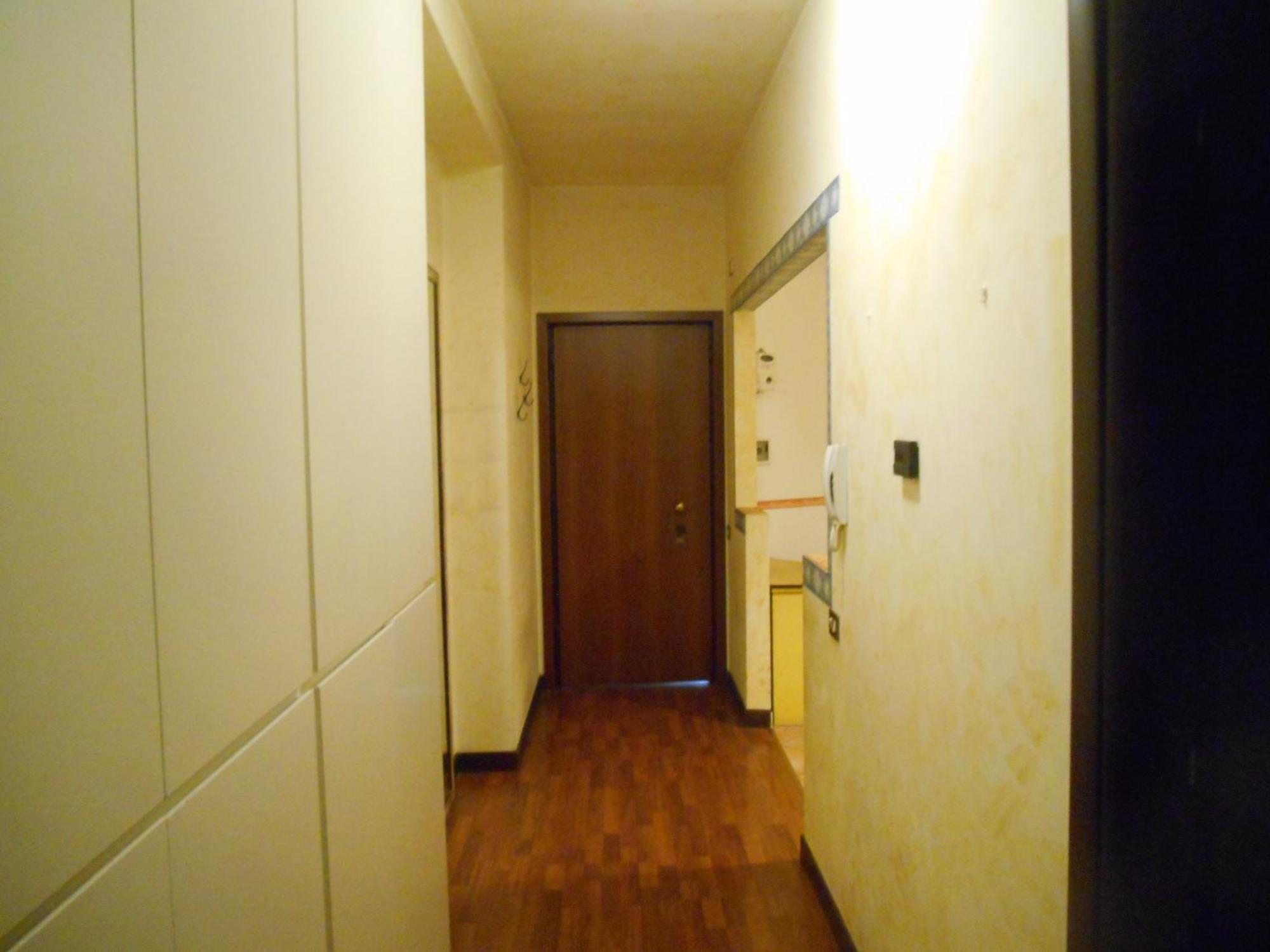 Ferienwohnung Niguarda Alfred House Bresso Exterior foto