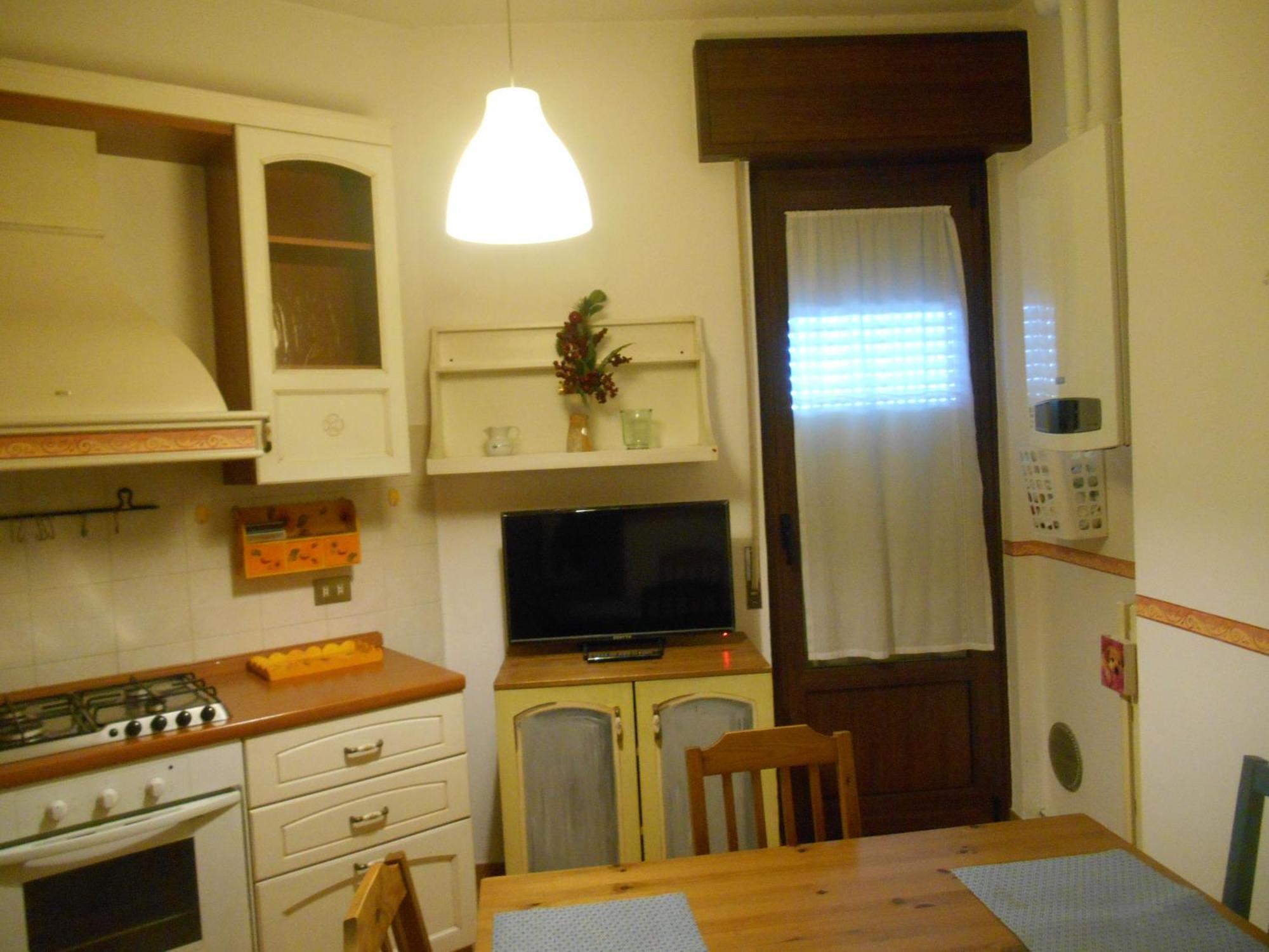 Ferienwohnung Niguarda Alfred House Bresso Exterior foto