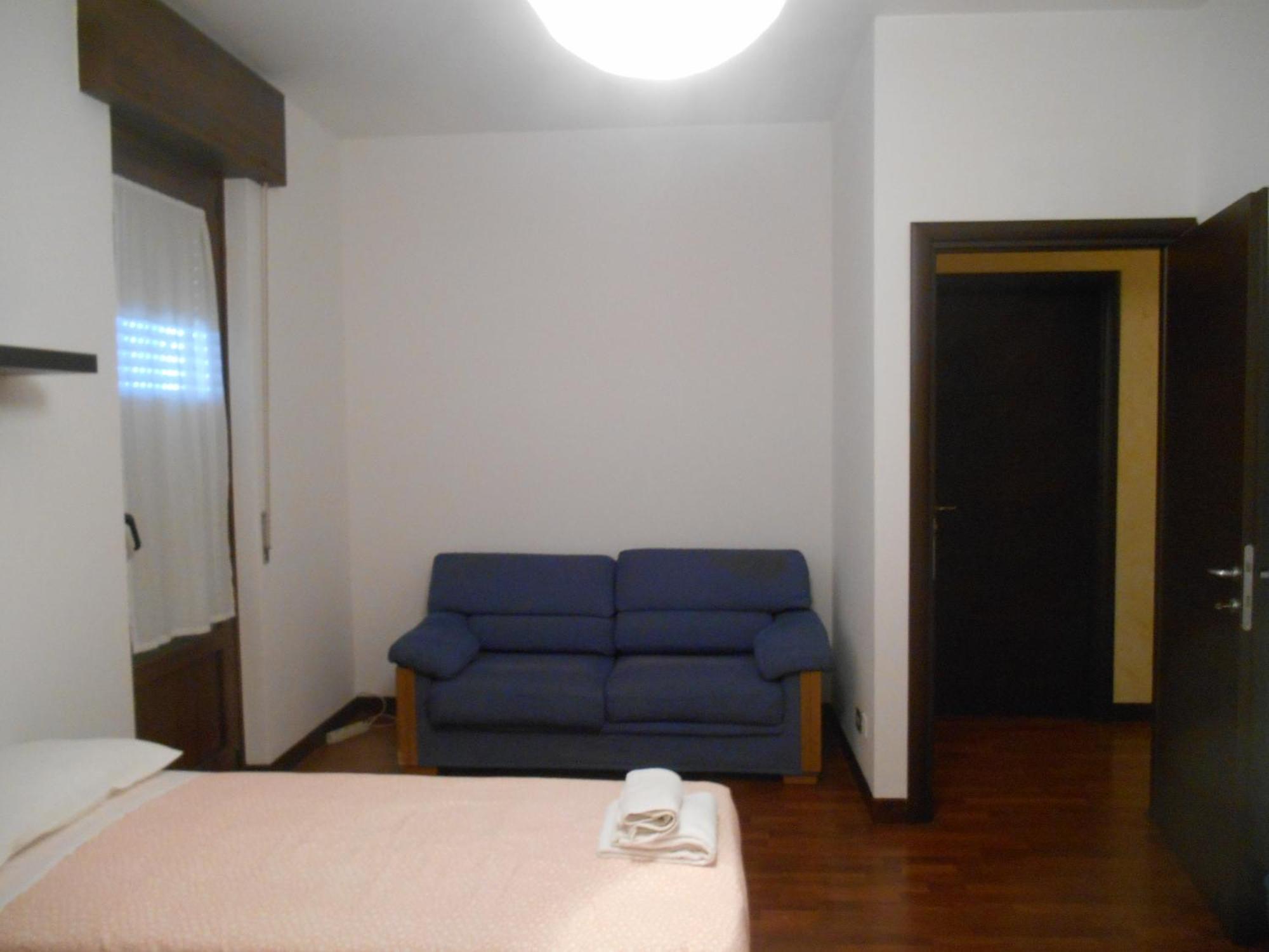 Ferienwohnung Niguarda Alfred House Bresso Exterior foto